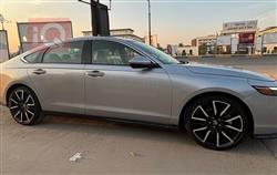 هوندا أكورد